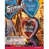 KNYGA Harriette Lanzer Stimmt! AQA GCSE German Higher Student Book