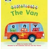 KNYGA Harris Caroline Bug Club Phonics - Phase 3 Unit 6: Alphablocks The Van