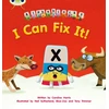 KNYGA Harris Caroline Bug Club Phonics - Phase 3 Unit 6: Alphablocks I Can Fix It!