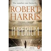 KNYGA Harris Robert Imperija