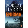 KNYGA Harris Robert Mįslė