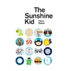 KNYGA Harry Baker Baker Harry The Sunshine Kid: Sunday Times bestselling author