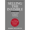 KNYGA Harry Beckwith Selling The Invisible