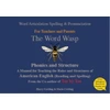 KNYGA Harry Cowling Word Wasp, A reading and spelling manual for parents and teachers working with learners with dyslexia - American English
