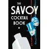 KNYGA Harry Craddock Savoy Cocktail Book