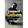 KNYGA Harry Freedman Leonardas Cohenas