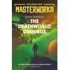 KNYGA Harry Harrison Deathworld Omnibus, Deathworld, Deathworld Two, and Deathworld Three