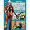 KNYGA Harry Harrison Stainless Steel Rat - Color Omnibus