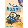 KNYGA Harry Heape Indiana Bones