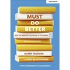 KNYGA Harry Hudson Must do better: How to improve the image of teaching and why it matters