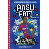 KNYGA Harry Meredith Football Rising Stars: Ansu Fati