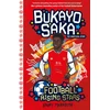 KNYGA Harry Meredith Football Rising Stars: Bukayo Saka