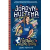 KNYGA Harry Meredith Football Rising Stars: Jordyn Huitema