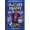 KNYGA Harry Meredith Meredith Harry Football Rising Stars: Kylian Mbappe