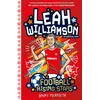 KNYGA Harry Meredith Football Rising Stars: Leah Williamson