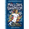 KNYGA Harry Meredith Football Rising Stars: Mallory Swanson