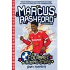 KNYGA Harry Meredith Football Rising Stars: Marcus Rashford