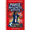 KNYGA Harry Meredith Football Rising Stars: Marie-Antoinette Katoto
