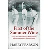 KNYGA Harry Pearson First of the Summer Wine, George Hirst, Schofield Haigh, Wilfred Rhodes and the Gentle Heart of Yorkshire Cricket