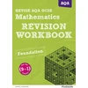 KNYGA Harry Smith Payne Glyn Pearson REVISE AQA GCSE Maths (Foundation) Revision Workbook - for 2026, 2027 exams