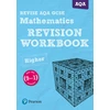 KNYGA Harry Smith Payne Glyn Pearson REVISE AQA GCSE Maths (Higher) Revision Workbook - for 2026, 2027 exams