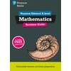 KNYGA Harry Smith Smith Harry Pearson REVISE Edexcel A Level Maths Revision Guide incl. online revision, quizzes &amp; videos - for 2026, 2027 exams