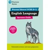 KNYGA Harry Smith Hughes Julie Pearson REVISE Edexcel GCSE English Language Revision Guide incl. online revision - for 2026, 2027 exams