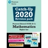 KNYGA Harry Smith Pearson REVISE Edexcel GCSE Maths (Higher) Revision Pack - for 2026, 2027 exams