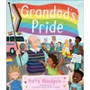 KNYGA Harry Woodgate Grandad's Pride