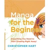 KNYGA Hart Christopher Manga for the Beginner