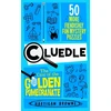 KNYGA Hartigan Browne Cluedle - The Case of the Golden Pomegranate, 50 More Fiendishly Fun Mystery Puzzles