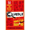 KNYGA Hartigan Browne Cluedle - The Case of the Dumpleton Diamond, 50 Fiendishly Fun Mystery Puzzles for the Whole Family - Number 1 Bestseller