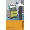 KNYGA Haruki Murakami End of the World and Hard-Boiled Wonderland