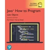 KNYGA Harvey Deitel Java How to Program, Late Objects, Global Edition
