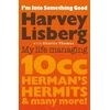 KNYGA Harvey Lisberg I'm Into Something Good