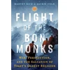 KNYGA Harvey Rice Flight of the Bon Monks