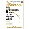 KNYGA Harvey Whitehouse Inheritance, The Evolutionary Origins of the Modern World