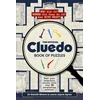 KNYGA Hasbro Cluedo Book of Puzzles