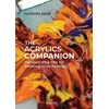 KNYGA Hashim Akib Acrylics Companion, Techniques &amp; Tips to Improve Your Painting