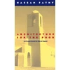KNYGA Hassan Fathy Architecture for the Poor