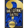 KNYGA Have I Got News For You: The Quiz of 2023