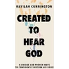 KNYGA Havilah Cunnington Created to Hear God