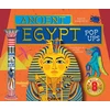 KNYGA Hawcock David Ancient Egypt Pop-Ups