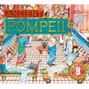 KNYGA Hawcock David Ancient Pompeii Pop-Ups