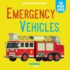 KNYGA Hawcock David Emergency Vehicles