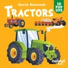 KNYGA Hawcock David Traktoriai