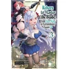 KNYGA Hayaken Reborn to Master the Blade: From Hero-King to Extraordinary Squire, Vol. 3 (manga)