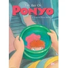 KNYGA Hayao Miyazaki Art of Ponyo