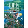 KNYGA Hayao Miyazaki Kiki's Delivery Service Film Comic: All-in-One Edition
