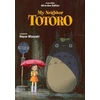 KNYGA Hayao Miyazaki My Neighbor Totoro Film Comic: All-in-One Edition